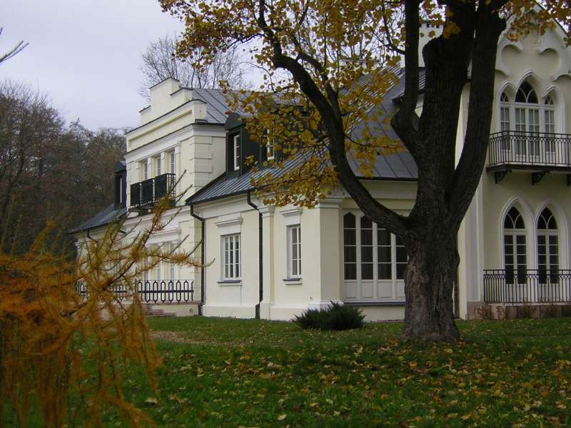 Pałacyk Radziwiłłów